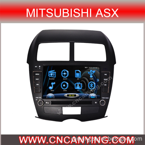 Special Car DVD Player for Mitsubishi Asx with GPS, Bluetooth. (CY-8620)